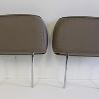 1996-2002 Toyota 4Runner Front Seat Passenger & Driver Side  Headrest - BIGGSMOTORING.COM