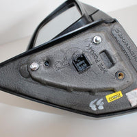 2005 2006 2007 2008 2009 HYUNDAI TUCSON PASSENGER RIGHT SIDE  POWER DOOR MIRROR - BIGGSMOTORING.COM