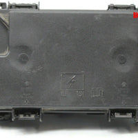 2008-2010 Dodge Journey Caravan Integrated Power Fuse Box Module 56049720AT