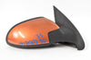 2005-2010 CHEVY COBALT PASSENGER RIGHT SIDE POWER DOOR MIRROR ORANGE - BIGGSMOTORING.COM