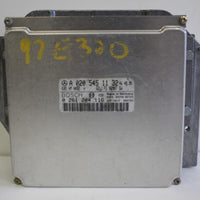 1996-1999 Mercedes Benz E-Class Engine Control Module A 020 545 11 32 - BIGGSMOTORING.COM