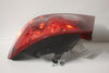 2011-2014 DODGE AVENGER  PASSENGER SIDE REAR TAIL LIGHT