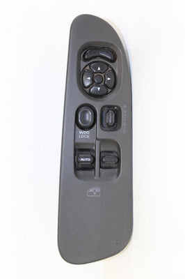 2002-2008 Dodge Ram  Driver Side Power Window Master Switch 5ht441dvad - BIGGSMOTORING.COM