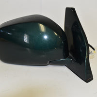 2001-2002 Suzuki Vitara Passener Side Door Rear View Mirror - BIGGSMOTORING.COM