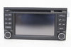 2015 Nissan Sentra Navigation Fm / Am Xm Radio Stereo Cd Player Aux In