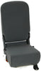 2013-2016 Dodge Ram Center Console jump Seat W/ Cupholder