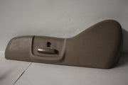 1999-2002 Toyota 4runner Seat Switch Control W/ Valance 71812-35040 - BIGGSMOTORING.COM