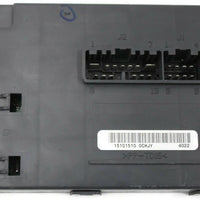 2003-2006 GMC Chevy Cadillac Seat Memory Control Module 15101510 - BIGGSMOTORING.COM