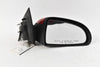 2005-2010 CHEVY COBALT PASSENGER RIGHT SIDE POWER DOOR MIRROR RED 28090 - BIGGSMOTORING.COM