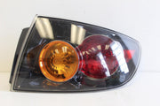 2004-2006 MAZDA 3 REAR PASSENGER SIDE TAIL LIGHT - BIGGSMOTORING.COM