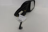 2010-2015 Chevyt Equinox Passenger Right Side Power Door Mirror Black 26752