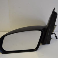 2003-2007 Saturn Ion Driver Left Side Power Door Mirror 26080 - BIGGSMOTORING.COM