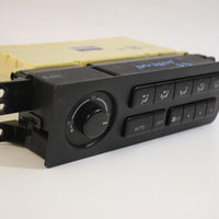 1998-1999 TOYOTA AVALON  A/C HEATER CLIMATE CONTROL UNIT 88650-41030 - BIGGSMOTORING.COM