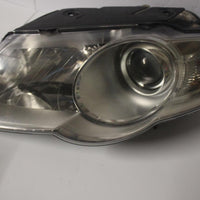 2006-2010 VOLKSWAGEN PASSAT FRONT DRIVER SIDE HEADLIGHT 29523/ 27589