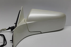 2003-2007 CADILLAC CTS LEFT DRIVER POWER SIDE VIEW MIRROR - BIGGSMOTORING.COM