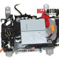 12 13 14 15 Acura ILX Hybrid Inverter  Hybrid Battery Charger Converter DC COMPL - BIGGSMOTORING.COM