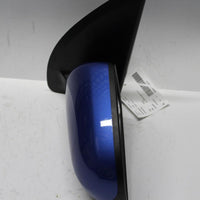 2009-2011 CHEVY AVEO DRIVER SIDE POWER DOOR MIRROR 27991