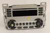 2005-2006 Chevy Exquinox Stereo Radio Cd Player 10384398 - BIGGSMOTORING.COM