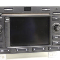 2005 Ford Expedition Gps Navigation Cd Player 5L1T-18K931-Aa - BIGGSMOTORING.COM