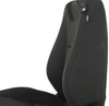 2012-2015 Chevy Camaro Driver Left Side Front Power Seat Black