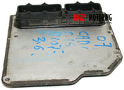 2006-2007 Cadillac CTS TCU Transmission Computer Module 24238549 - BIGGSMOTORING.COM