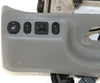 1999-2007 Ford F250 Super Duty Driver Side Power Seat Track W/ Switch Valance - BIGGSMOTORING.COM