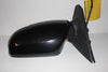 2008-2014 SCION XD DRIVER LEFT SIDE POWER DOOR MIRROR BLACK