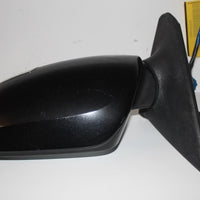 2008-2014 SCION XD DRIVER LEFT SIDE POWER DOOR MIRROR BLACK