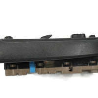 2003-2006 Chevy Silverado Driver Left Side Power Window Master Switch 15202848 - BIGGSMOTORING.COM