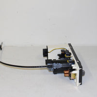 2000-2003 Pontiac GM OEM Sunfire-Dash Temperature Control Unit - BIGGSMOTORING.COM