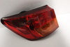 2006-2008 LEXUS IS350 DRIVER SIDE REAR TAIL LIGHT 30245 - BIGGSMOTORING.COM