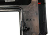 2006-2009 Dodge Ram Center Dash Radio Bezel 5KE76TRMAC - BIGGSMOTORING.COM