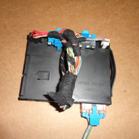 2000 Mercedes Benz ML320 Body Control Module A163 545 23 32 A1635452332 FEO 1630 - BIGGSMOTORING.COM