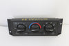 1997-2000 Venture Silhouette  A/C Heater Climate Control 10448412 - BIGGSMOTORING.COM