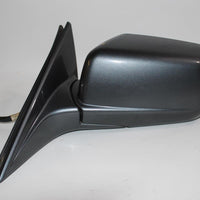 2002-2003 ACURA TL DRIVER LEFT SIDE POWER DOOR MIRROR GRAY - BIGGSMOTORING.COM