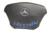 1998-2001 MERCEDES BENZ DRIVER STEERING WHEEL AIRBAG 163 460 01 98 - BIGGSMOTORING.COM