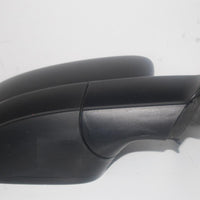 2012-2014 VOLKWAGEN BEETLE PASSENGER RIGHT SIDE POWER DOOR MIRROR BLACK