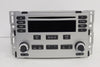 2005-2006 CHEVY COBALT RADIO STEREO AM/ FM CD PLAYER - BIGGSMOTORING.COM