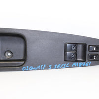 2004-2006 NISSAN QUEST DRIVER SIDE POWER WINDOW MASTER SWITCH - BIGGSMOTORING.COM