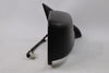 2009-2012 DODGE RAM  PASSENGER SIDE POWER DOOR MIRROR BLACK RE#BIGGS