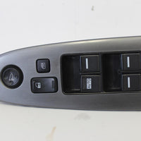 2005-2010 Honda Odyssey Left Driver Side Window Switch 35750 Shj-A21 - BIGGSMOTORING.COM