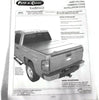 2007-2014 CHEVY SILVERADO GMC SIERRA TONNEAU BED COVER 19299041