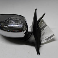 2005-2010 CHRYSLER 300 RIGHT PASSENGER POWER FOLDING SIDEVIEW MIRROR - BIGGSMOTORING.COM