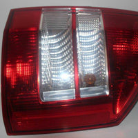 2007-2010 JEEP COMPASS PASSENGER SIDE TAIL LIGHT