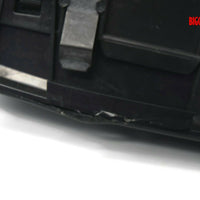 2004-2008 Acura TL Dash Center Vent Bezel W/ Out Clock 77270-SEP-A020 - BIGGSMOTORING.COM