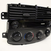 2004-2006 TOYOTA SIENNA  A/C HEATER TEMPERATURE CLIMATE CONTROL 84010-08010 - BIGGSMOTORING.COM