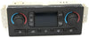 2003-2004 Cadillac Escalade Ac Heater Climate Control Unit 15137655 - BIGGSMOTORING.COM