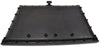 08-16 Dodge Caravan Center Rubber Console Insert Cover Storage L0050551 - BIGGSMOTORING.COM