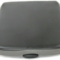 2002-2005 Dodge Ram 1500 Center Console Armrest Lid Cover Black - BIGGSMOTORING.COM