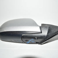 2001-2006 HYUNDAI ELANTRA PASSENGER RIGHT POWER DOOR MIRROR SILVER - BIGGSMOTORING.COM